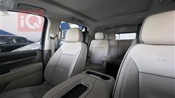 جي ام سي يوكون